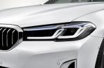 BMW 540i Luxury Line 2020 года (WW)